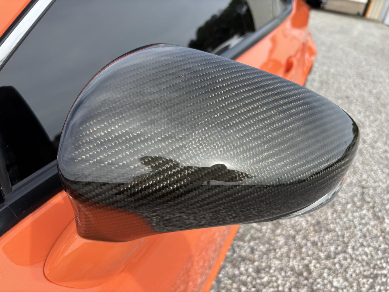 Lexus RC F 2dr Cpe 2015