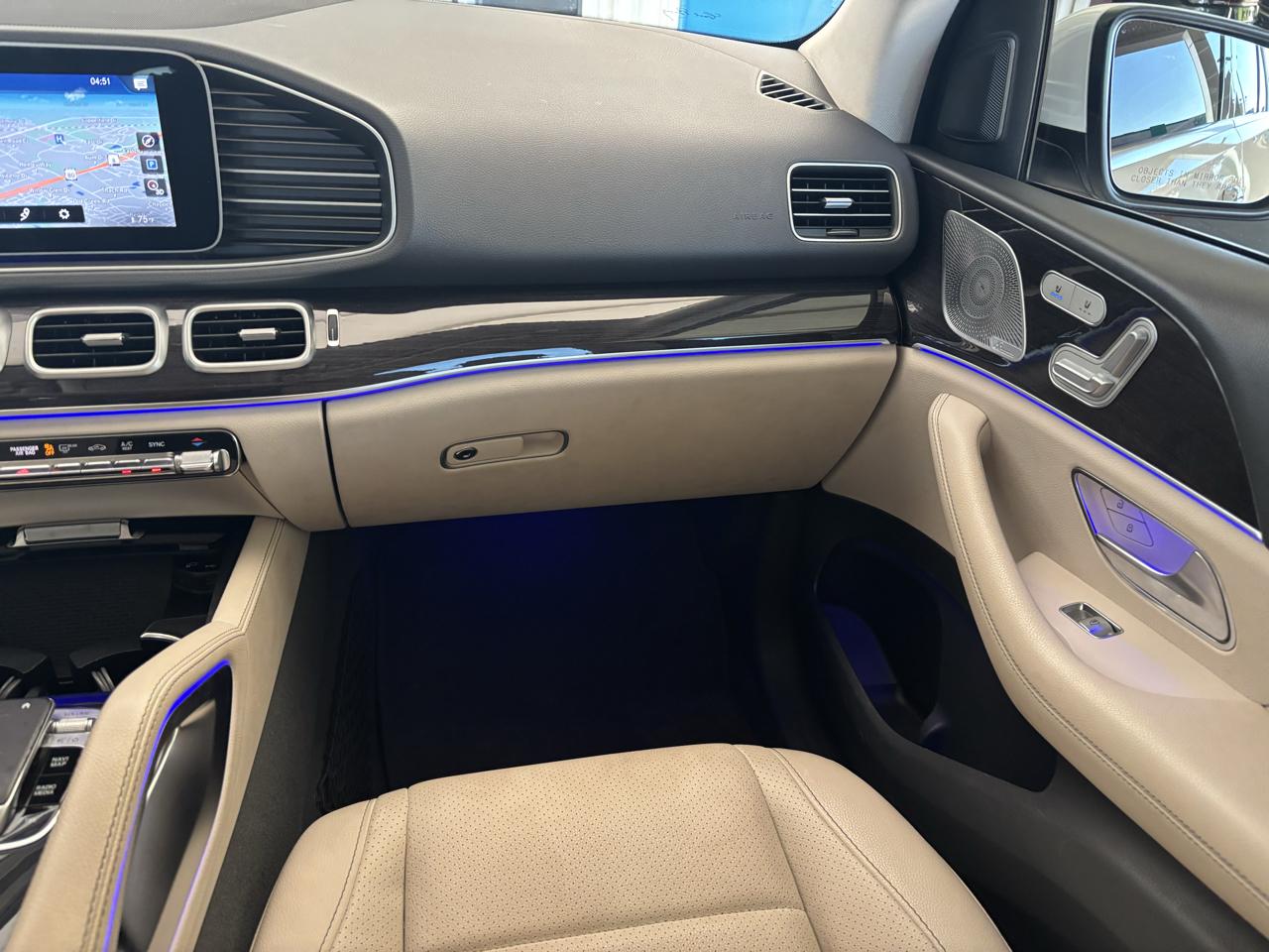 Mercedes-Benz GLE GLE 350 SUV 2020