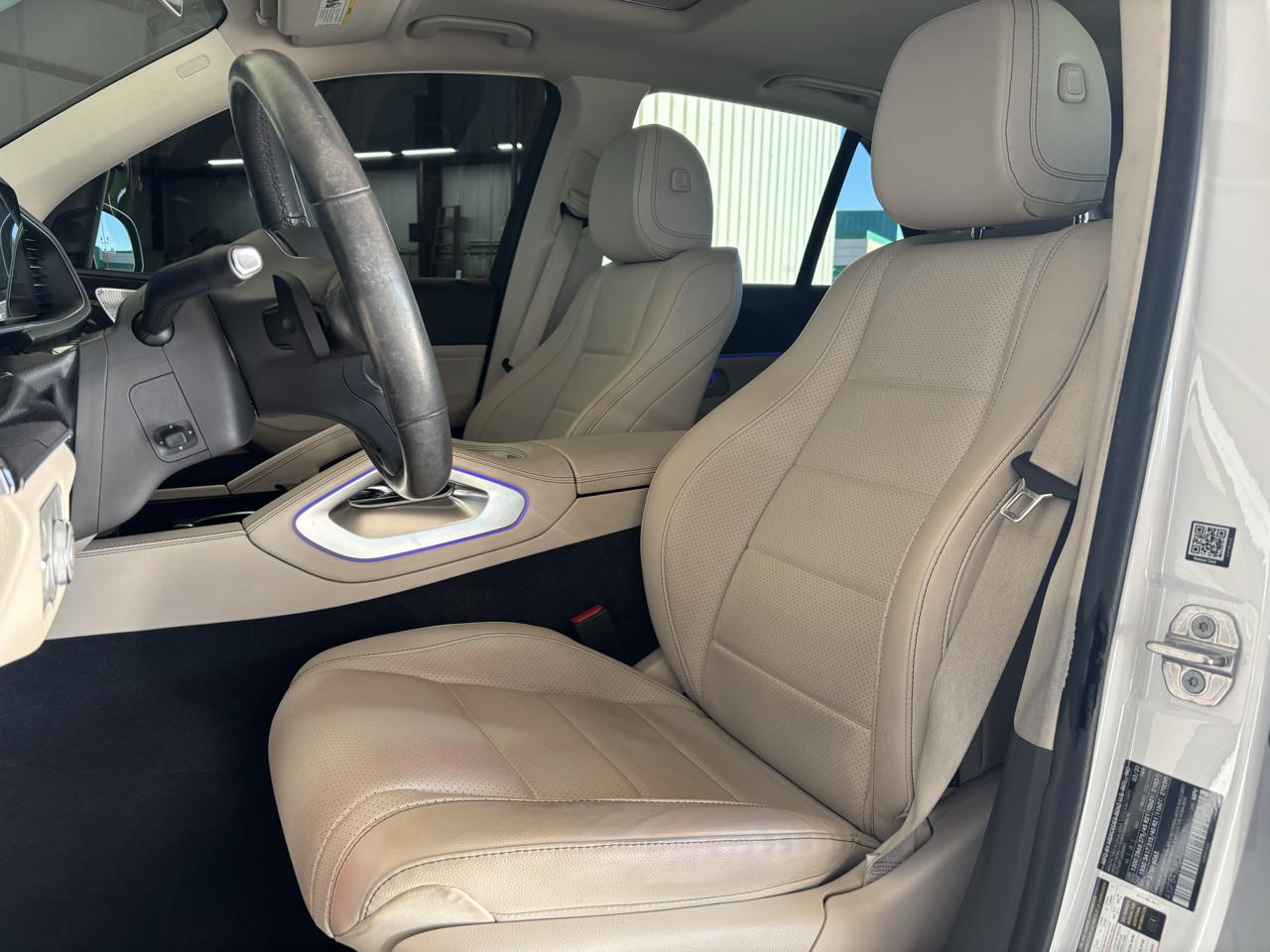 Mercedes-Benz GLE GLE 350 SUV 2020