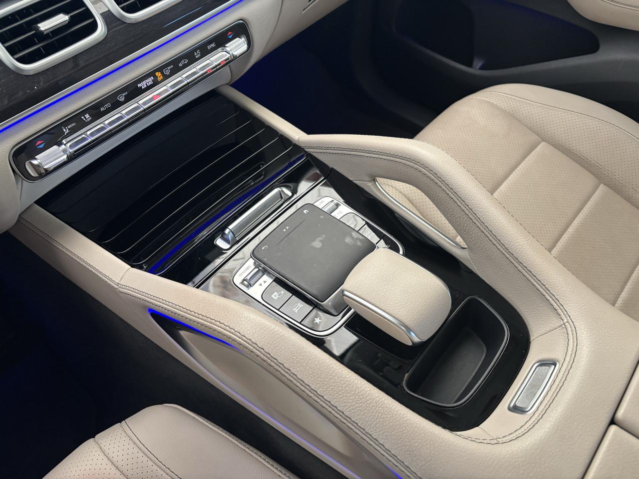 Mercedes-Benz GLE GLE 350 SUV 2020
