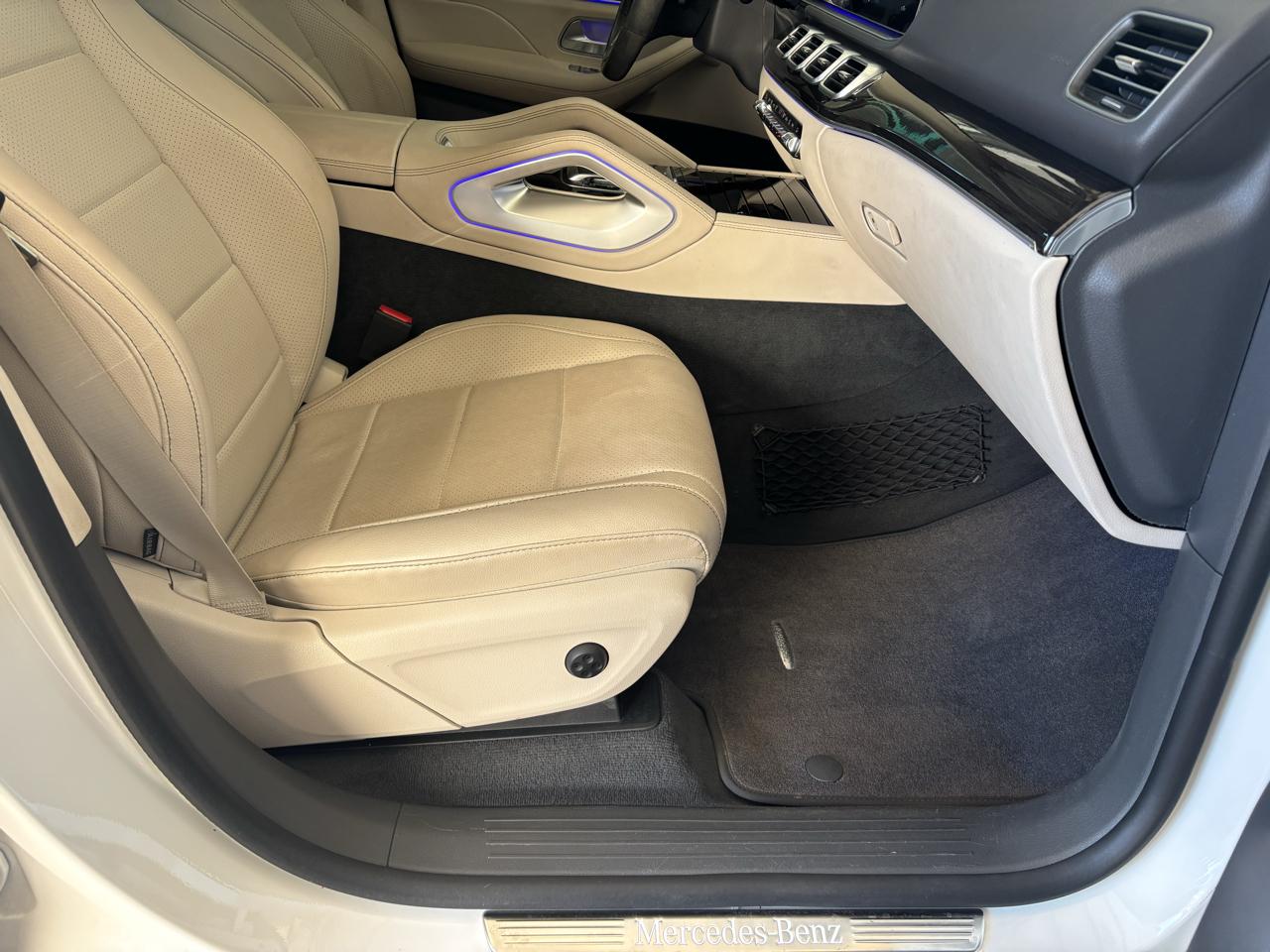 Mercedes-Benz GLE GLE 350 SUV 2020