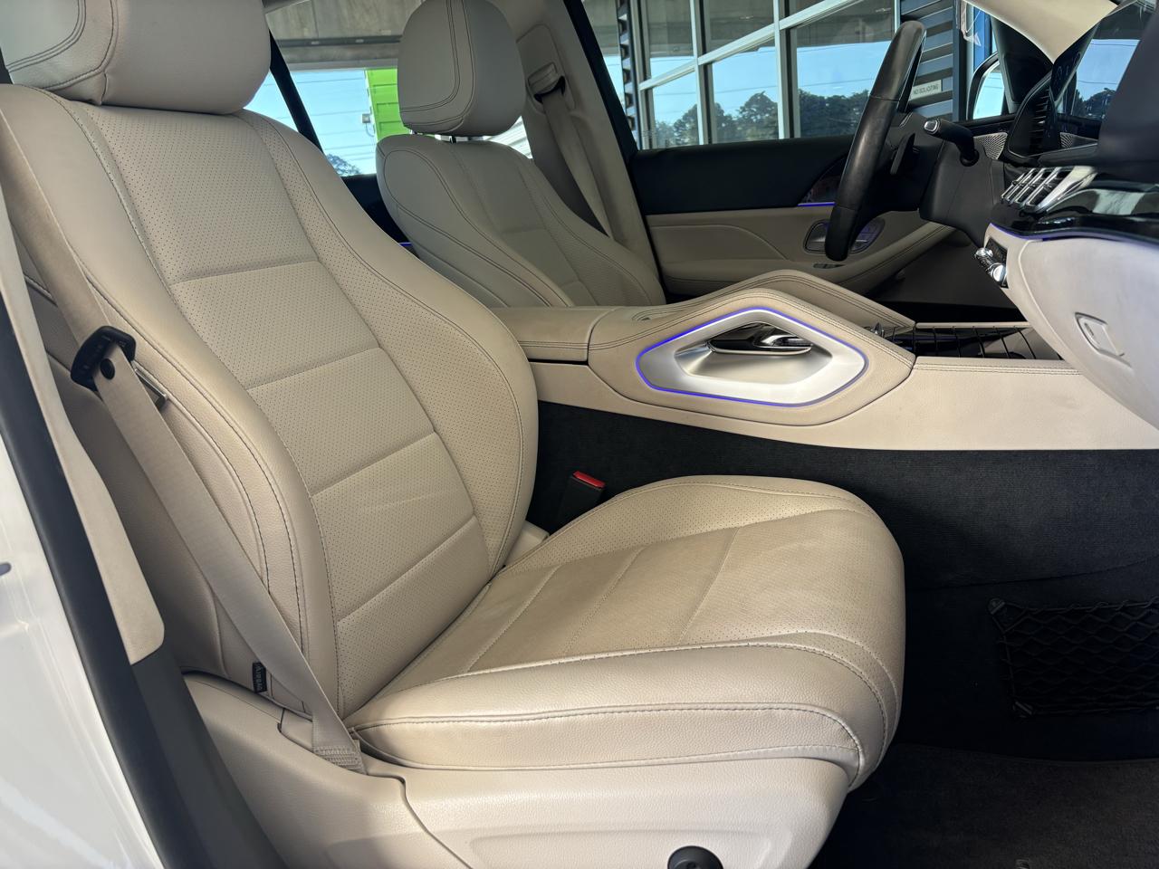 Mercedes-Benz GLE GLE 350 SUV 2020