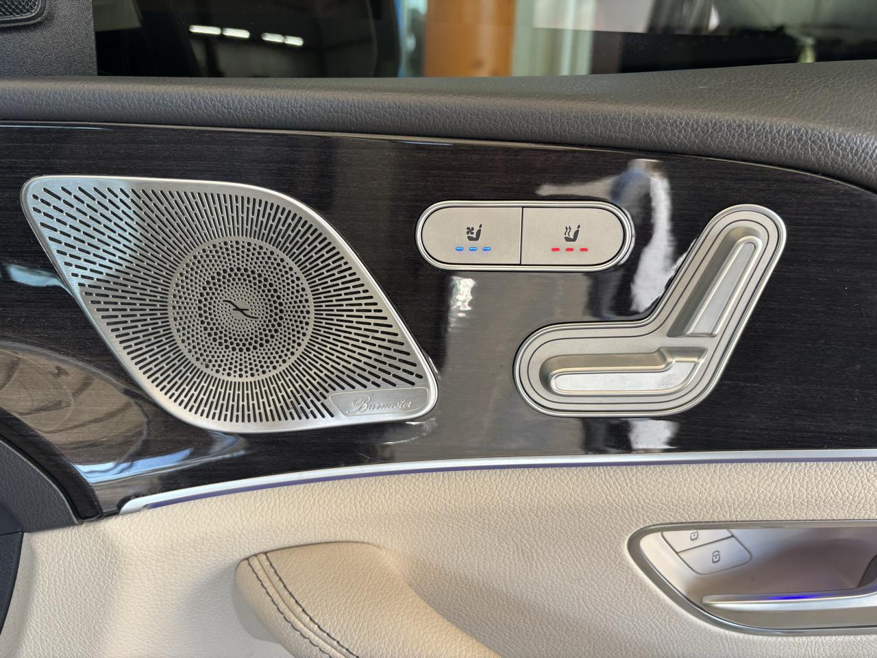 Mercedes-Benz GLE GLE 350 SUV 2020