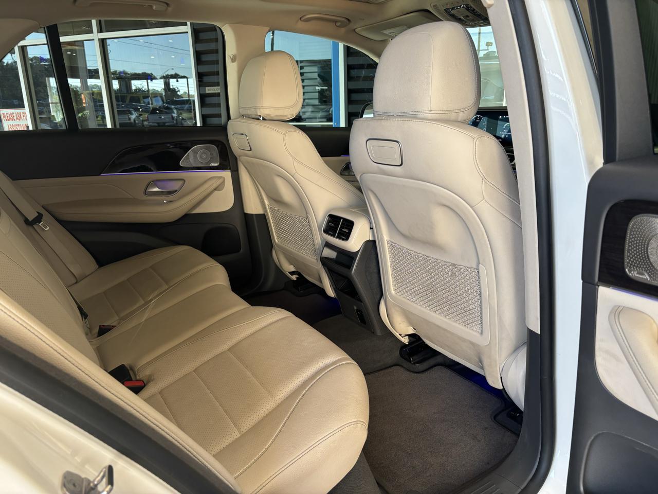 Mercedes-Benz GLE GLE 350 SUV 2020