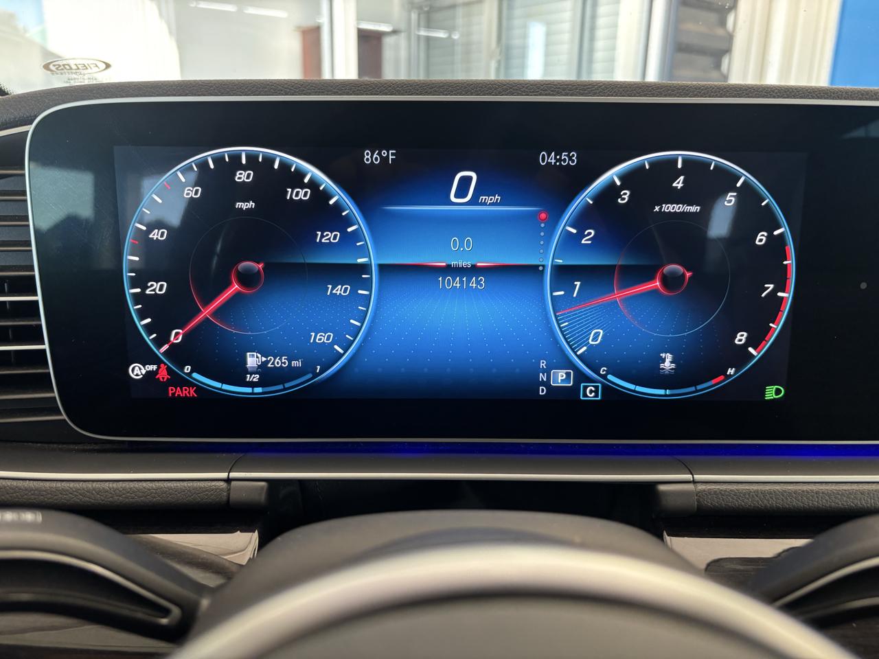 Mercedes-Benz GLE GLE 350 SUV 2020