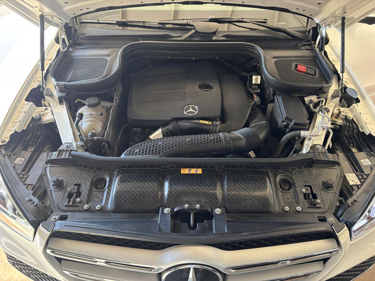 Mercedes-Benz GLE GLE 350 SUV 2020