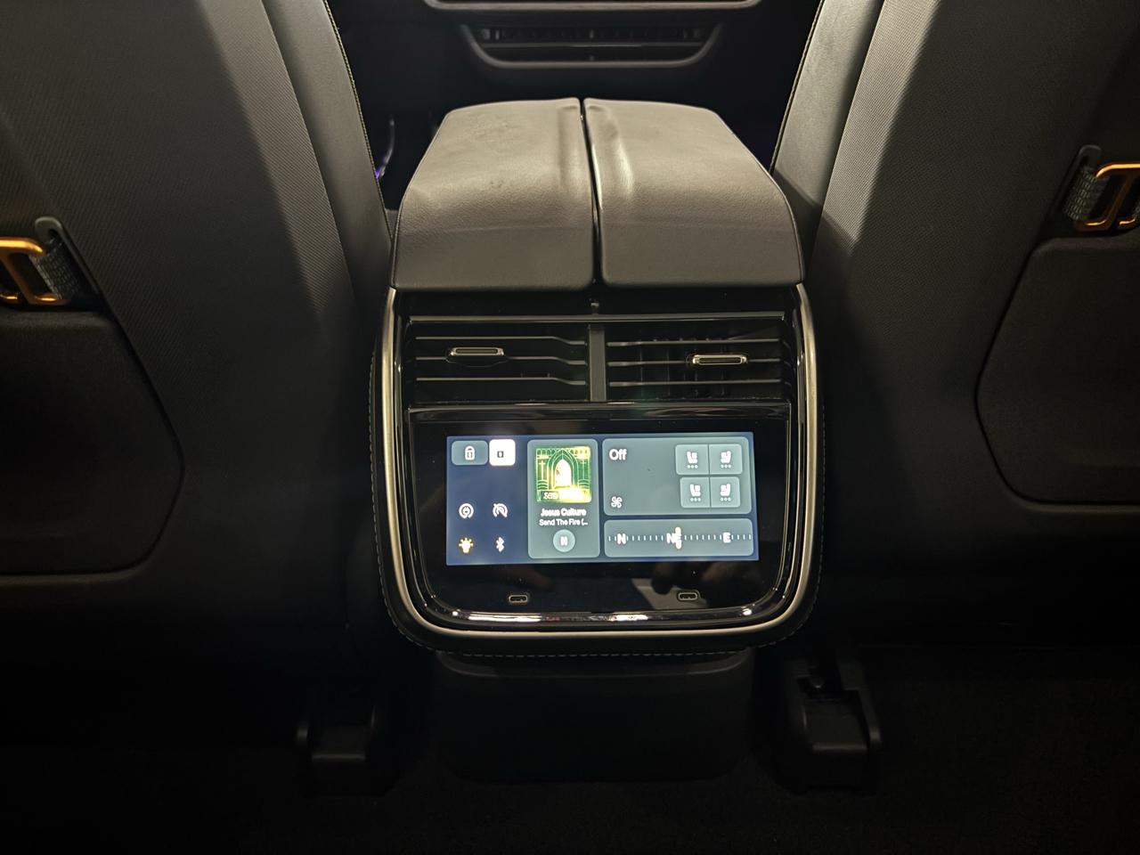 Rivian R1S Adventure Performance Dual-Motor Max Pack 2025