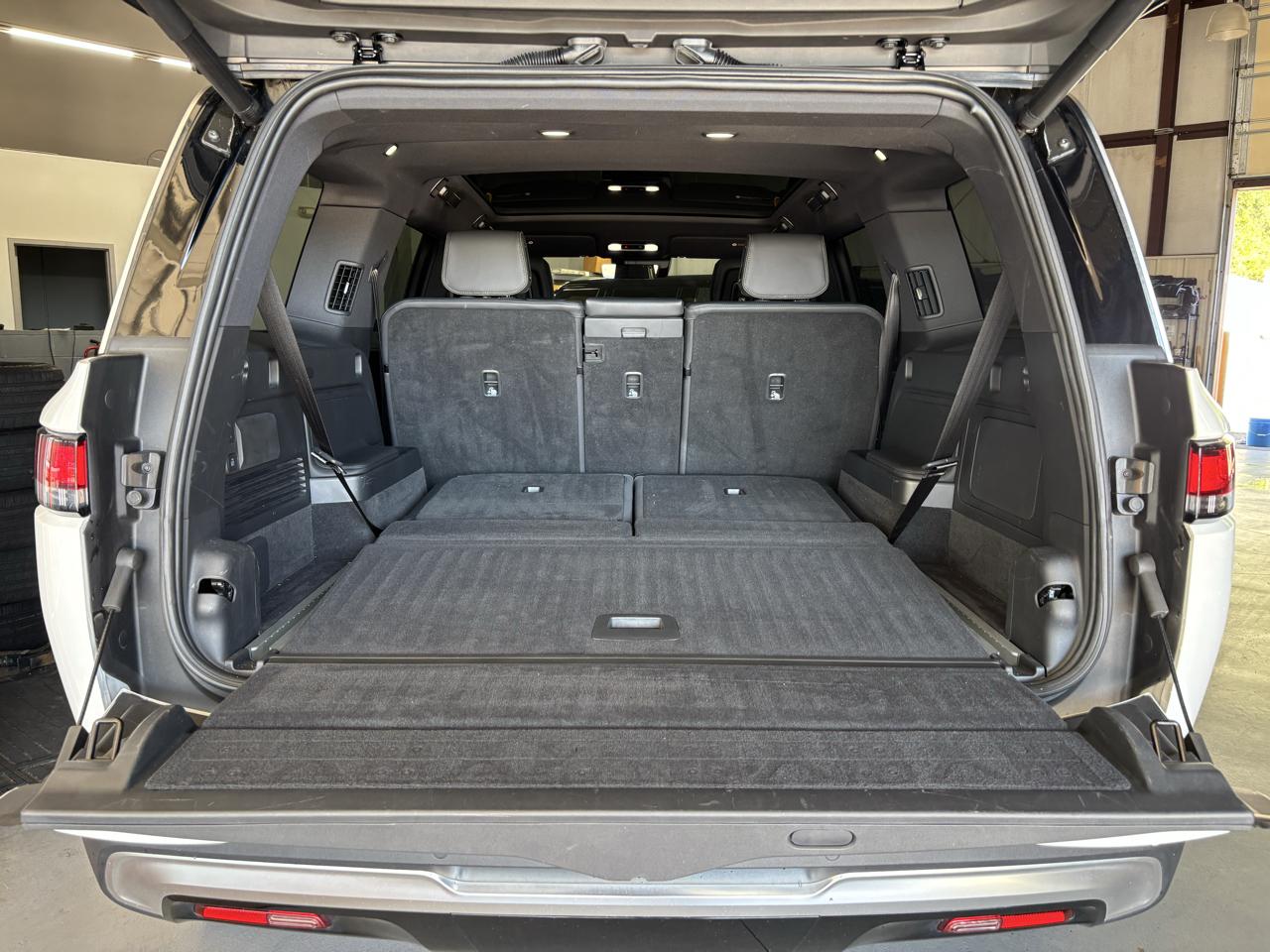 Rivian R1S Adventure Performance Dual-Motor Max Pack 2025