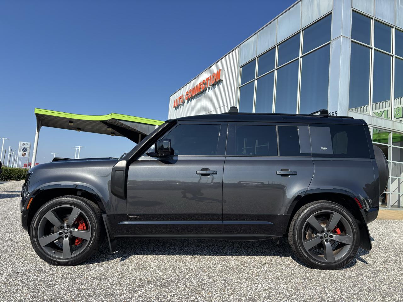 Land Rover Defender 110 X AWD 2022