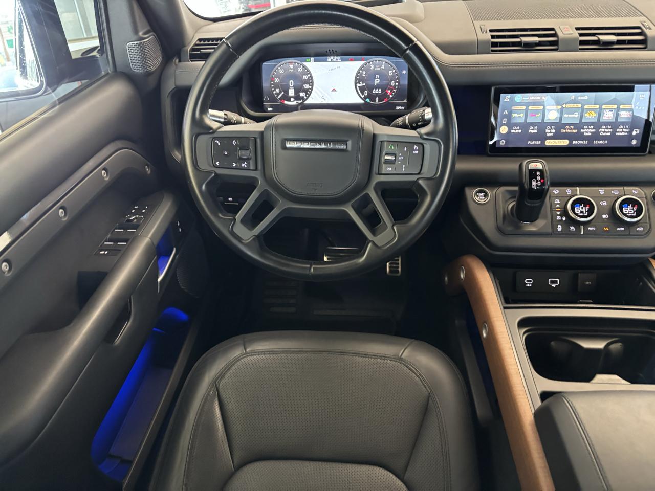 Land Rover Defender 110 X AWD 2022