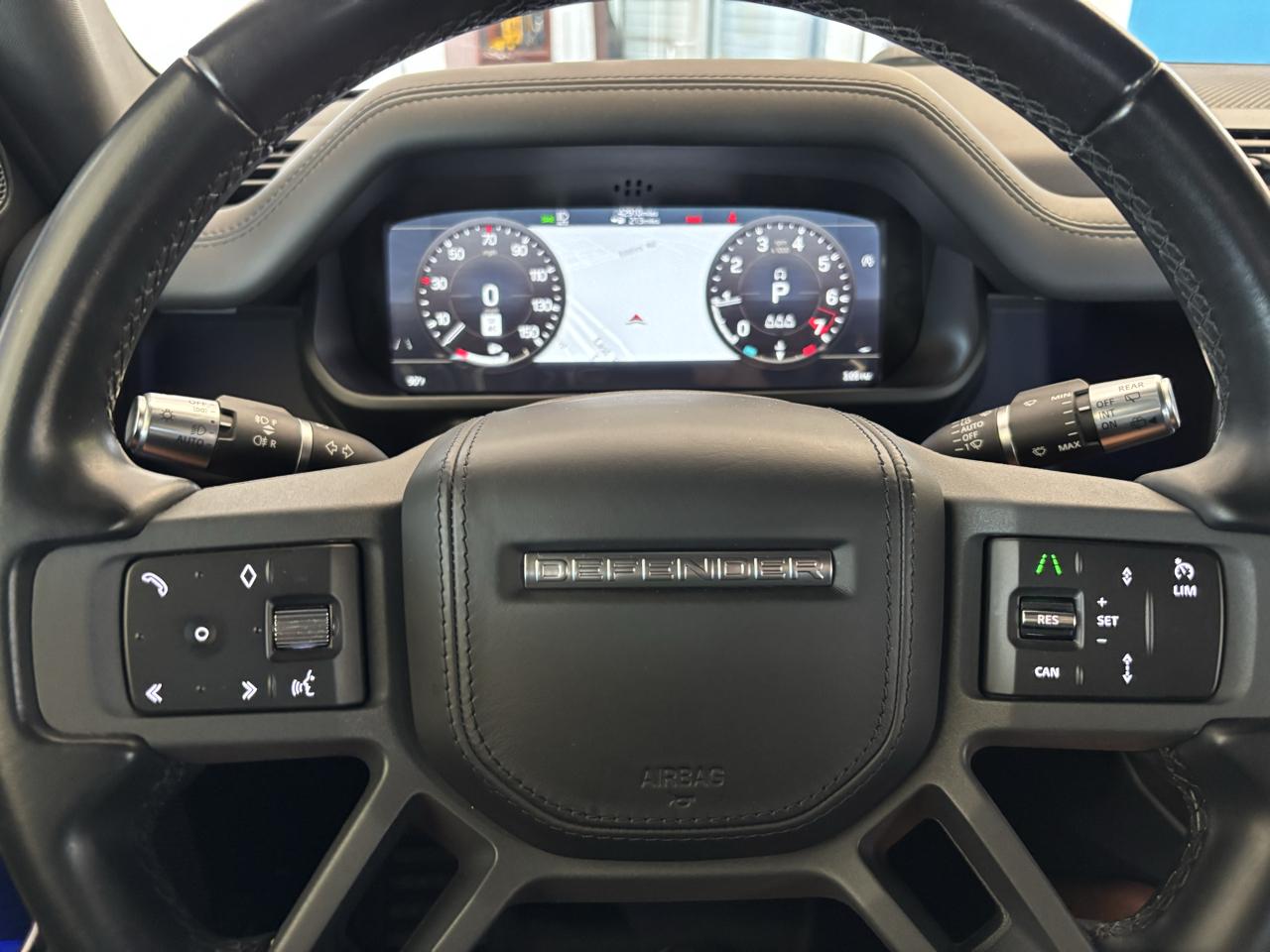 Land Rover Defender 110 X AWD 2022