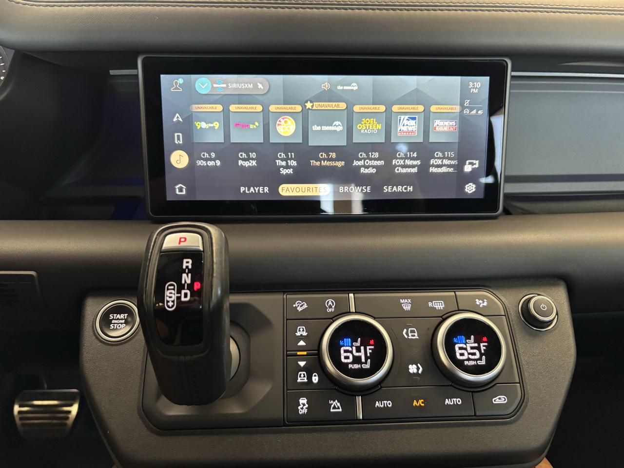Land Rover Defender 110 X AWD 2022