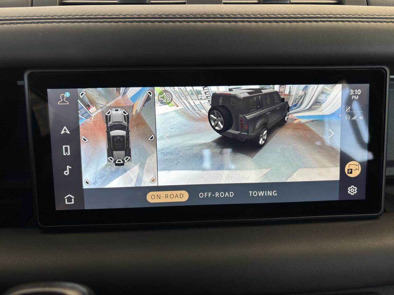 Land Rover Defender 110 X AWD 2022