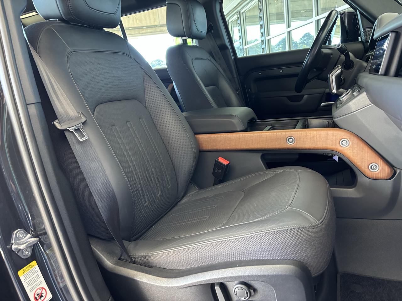 Land Rover Defender 110 X AWD 2022