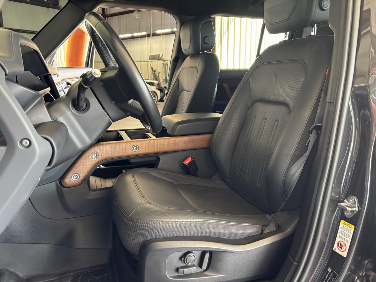 Land Rover Defender 110 X AWD 2022