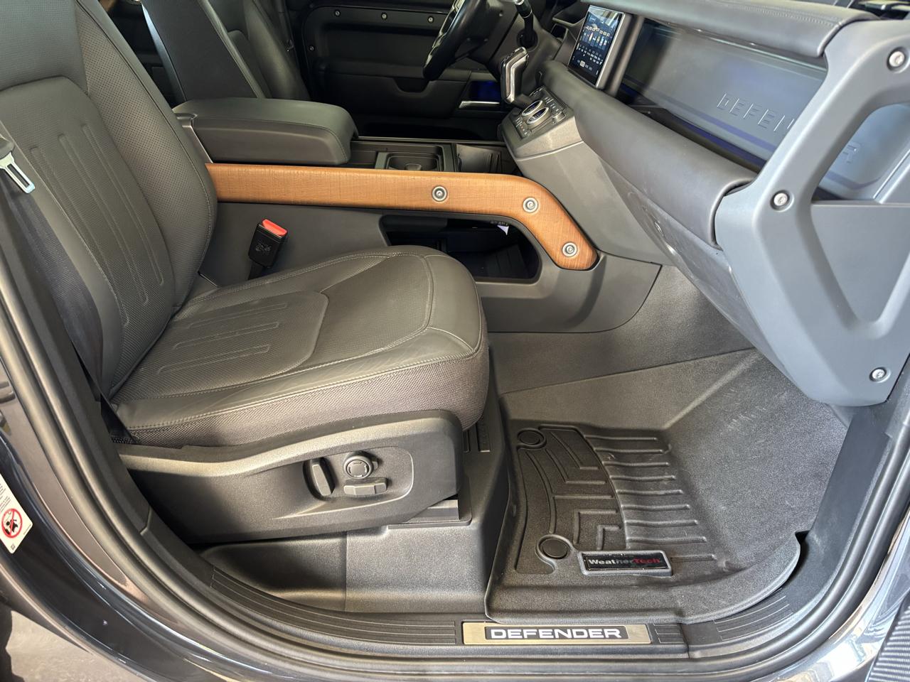 Land Rover Defender 110 X AWD 2022