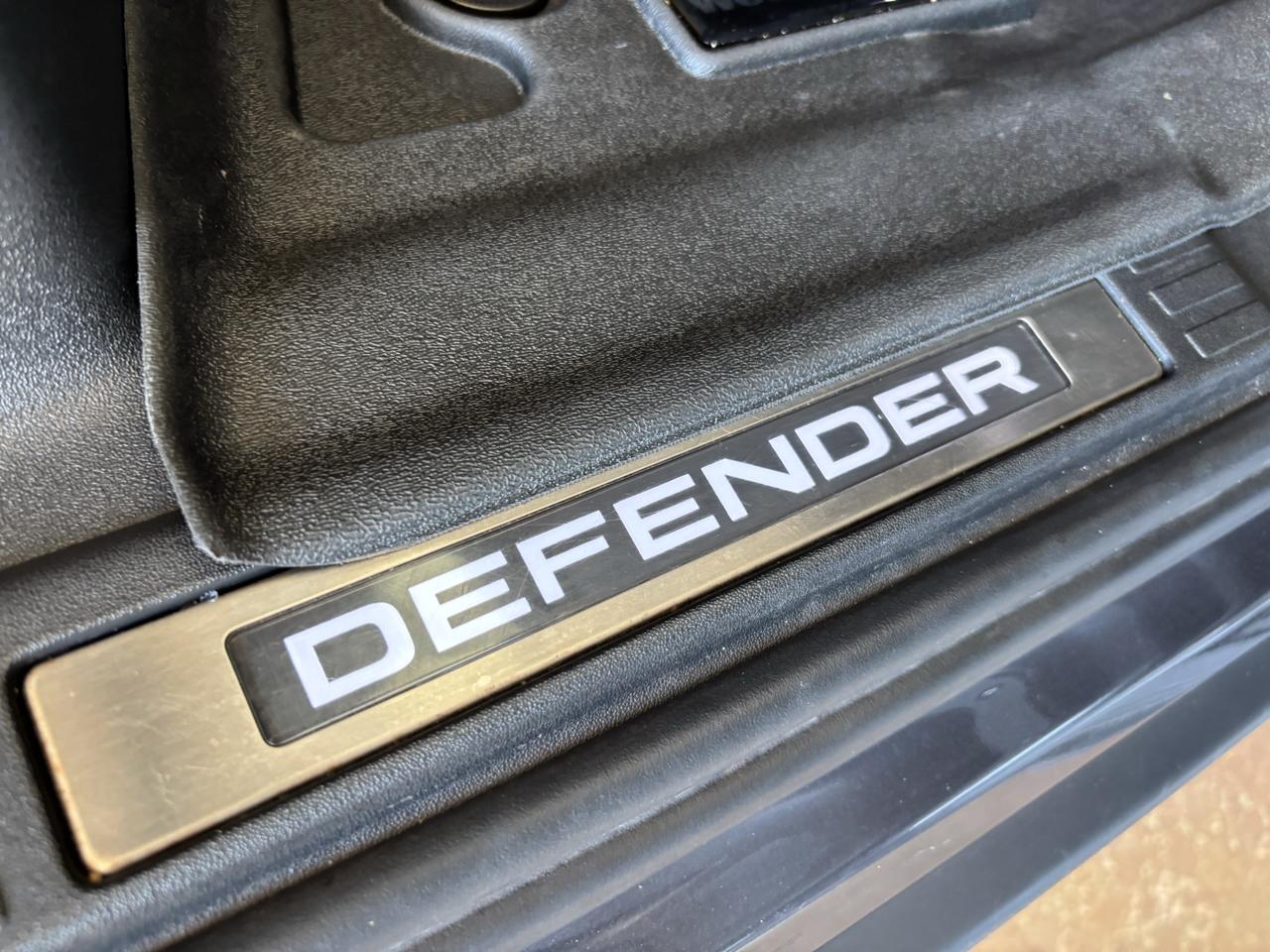 Land Rover Defender 110 X AWD 2022