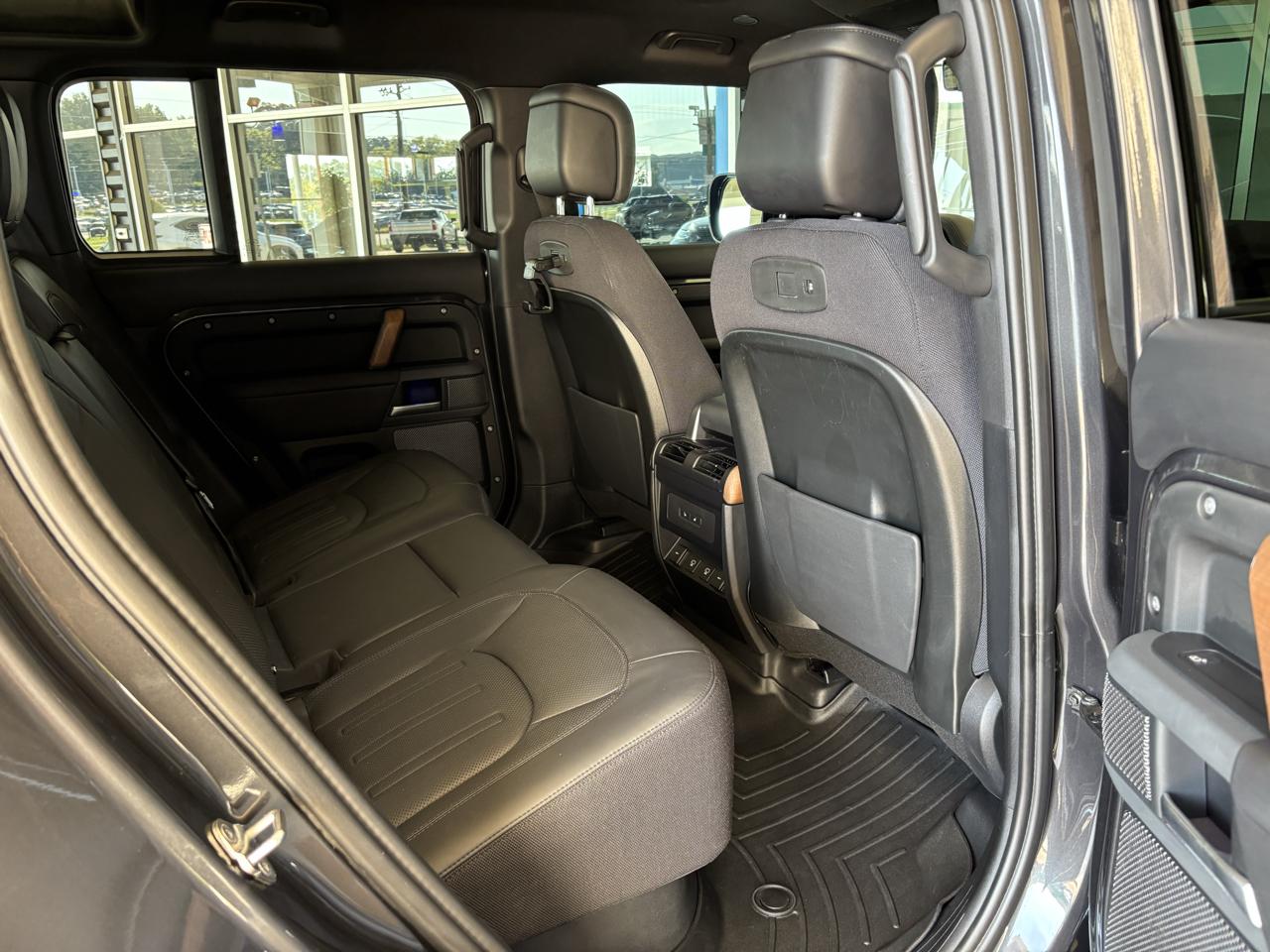 Land Rover Defender 110 X AWD 2022