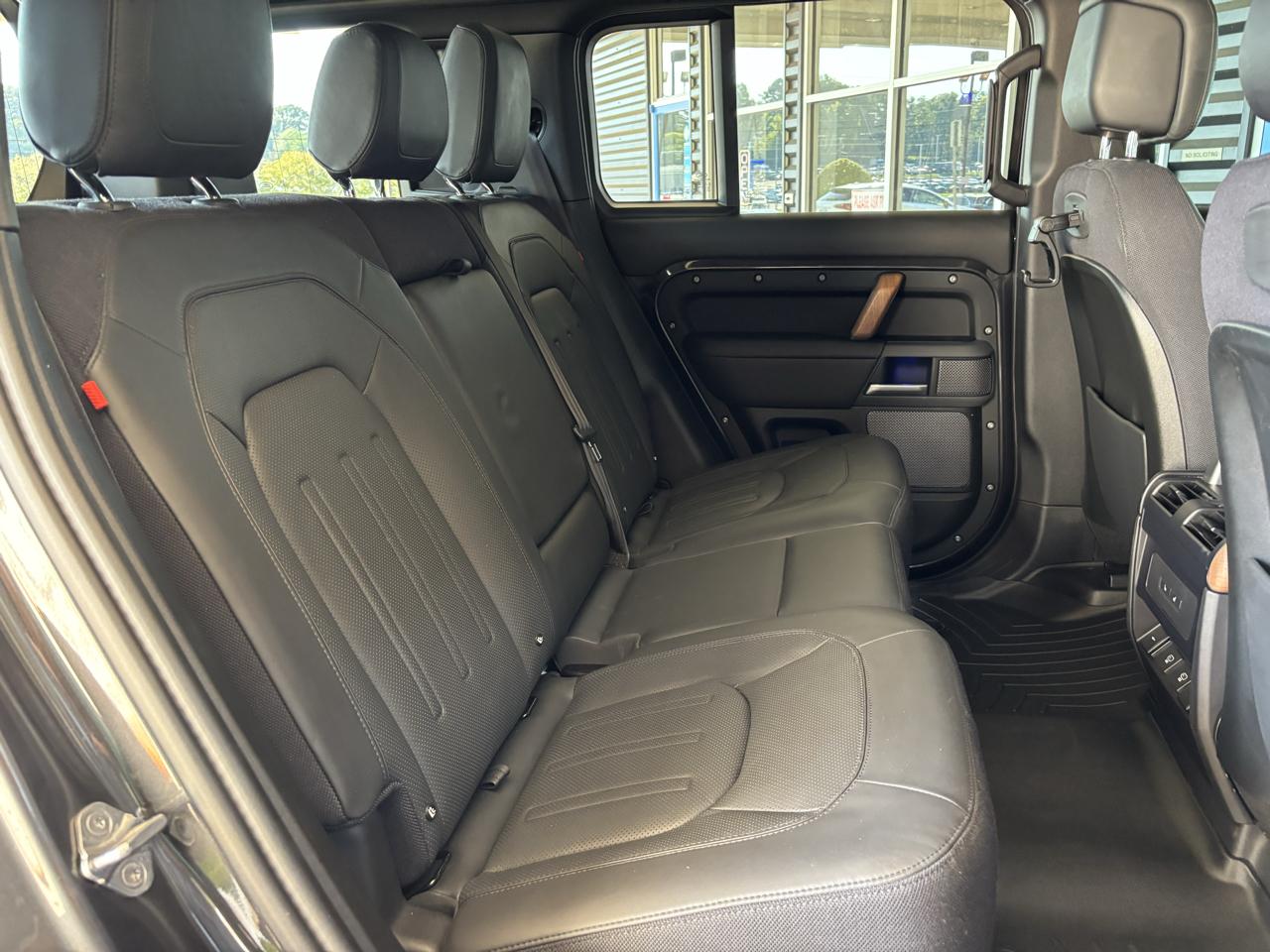 Land Rover Defender 110 X AWD 2022