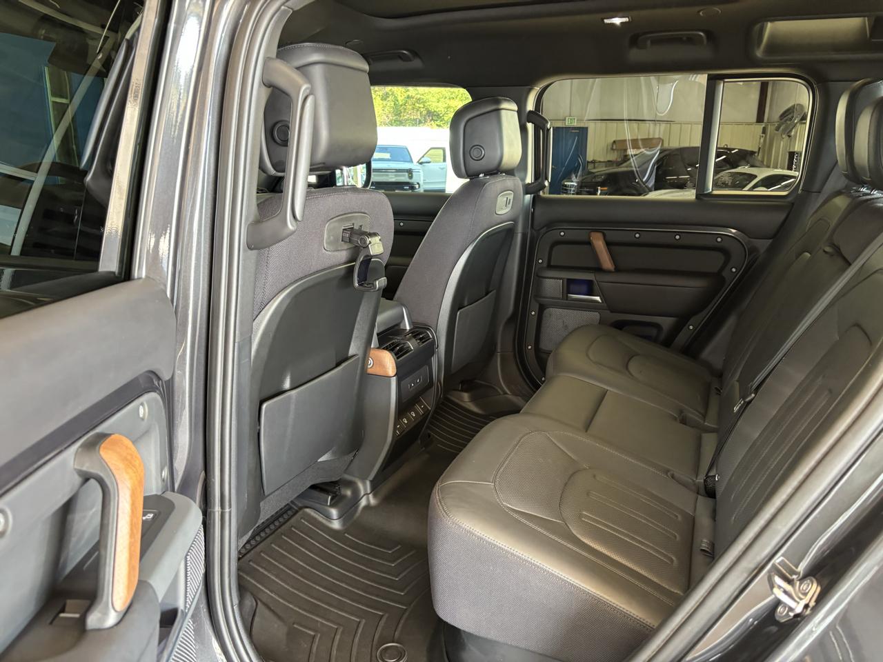 Land Rover Defender 110 X AWD 2022