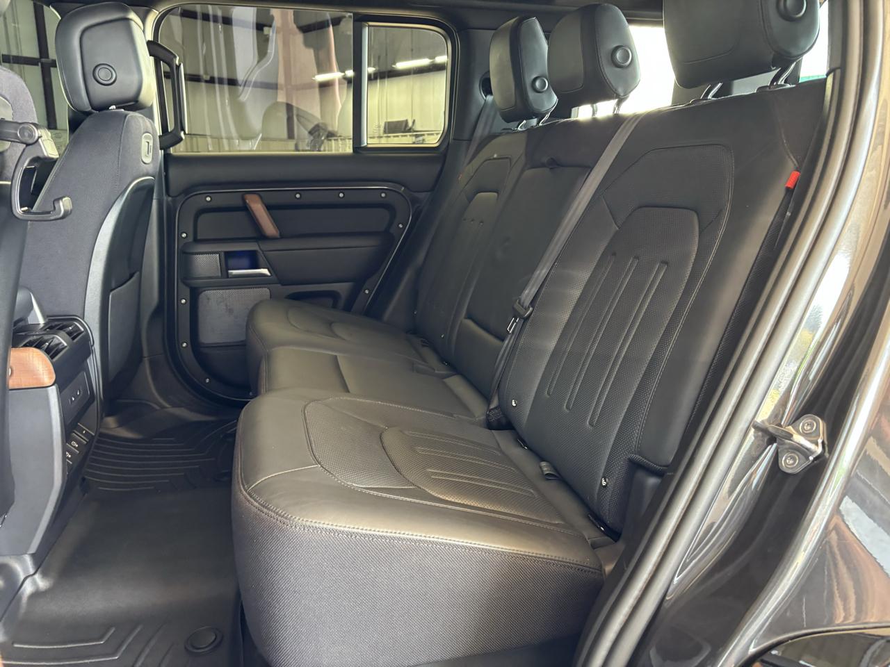 Land Rover Defender 110 X AWD 2022