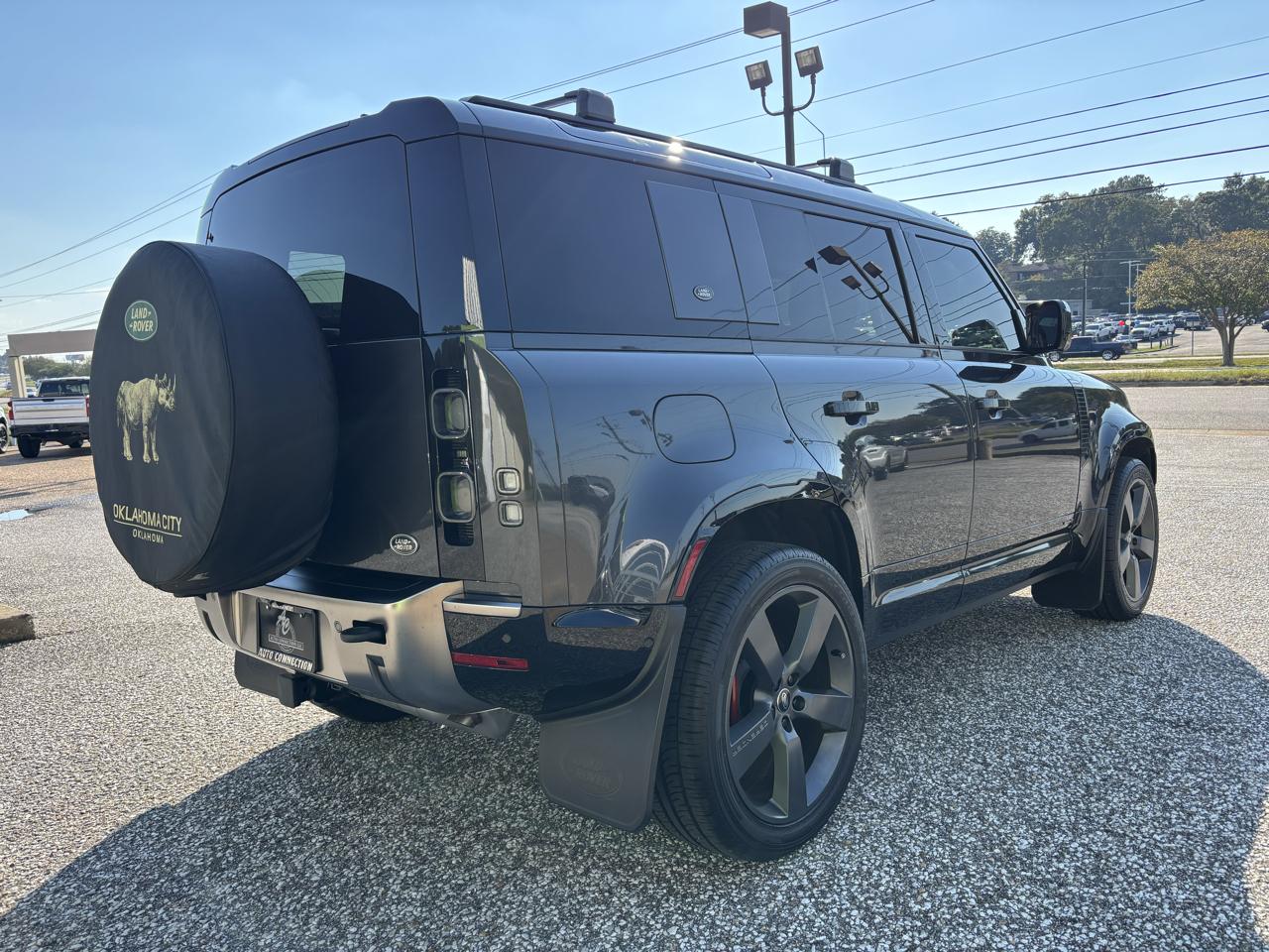 Land Rover Defender 110 X AWD 2022