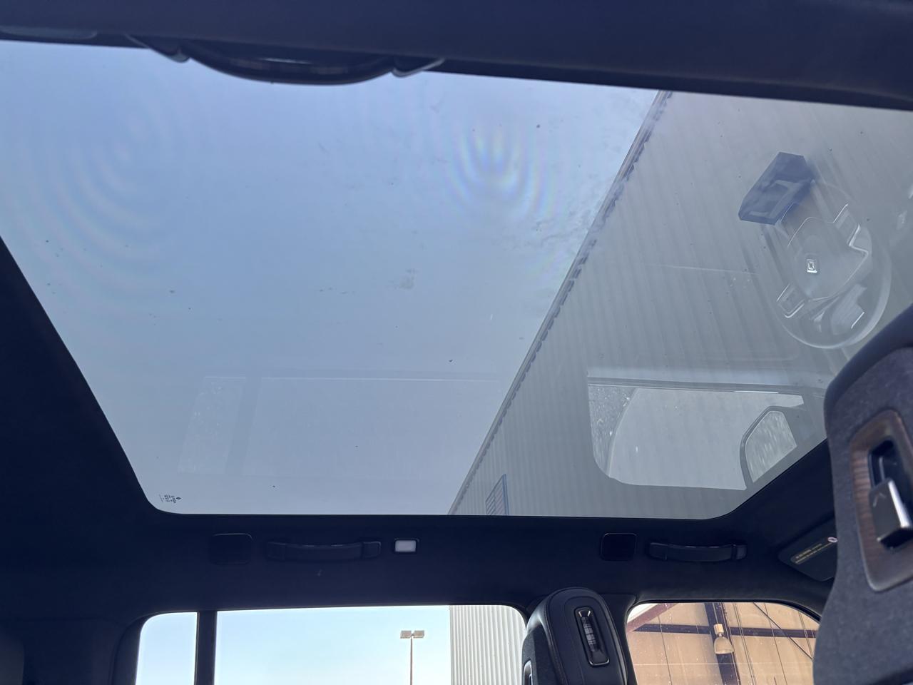 Rivian R1S Ascend Tri-Motor Max Pack 2025