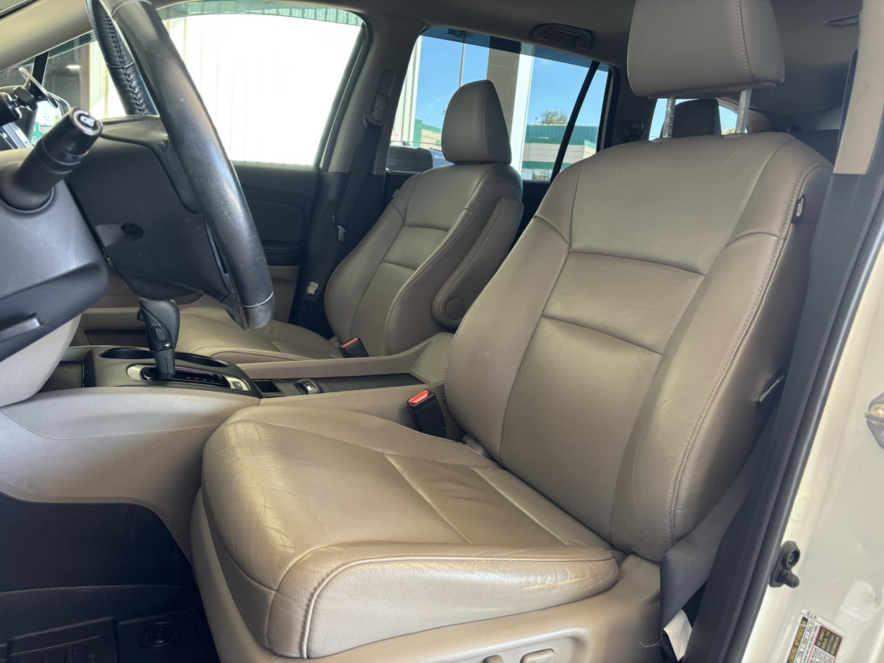 Honda Pilot AWD 4dr EX-L 2016