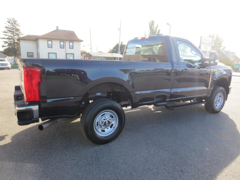 Ford F-250 SD XL 4WD 2023 Ford F-250 SD XL 4WD 2023