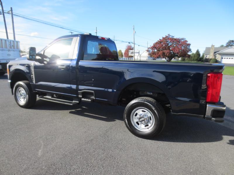 Ford F-250 SD XL 4WD 2023 Ford F-250 SD XL 4WD 2023