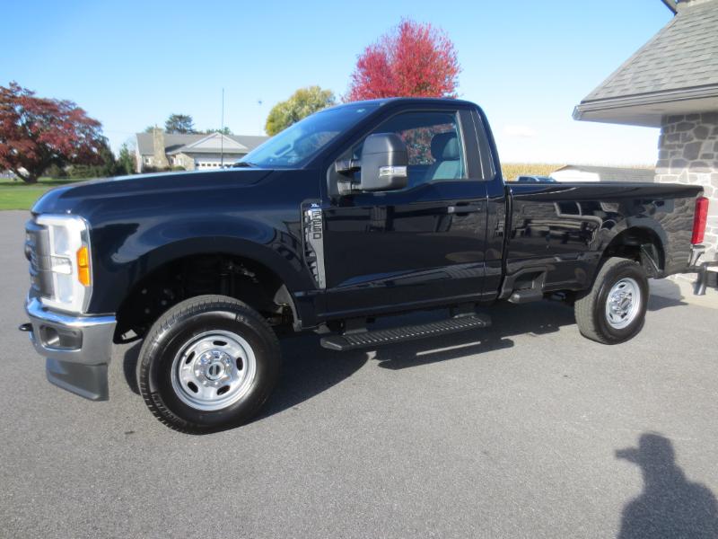 Ford F-250 SD XL 4WD 2023 Ford F-250 SD XL 4WD 2023