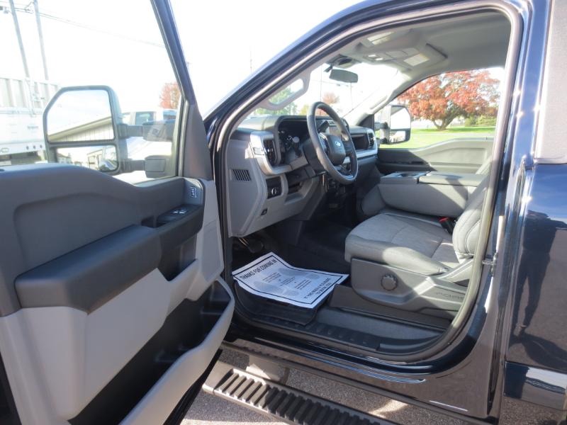 Ford F-250 SD XL 4WD 2023 Ford F-250 SD XL 4WD 2023