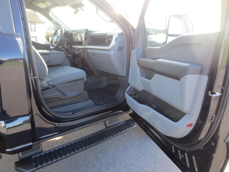 Ford F-250 SD XL 4WD 2023 Ford F-250 SD XL 4WD 2023