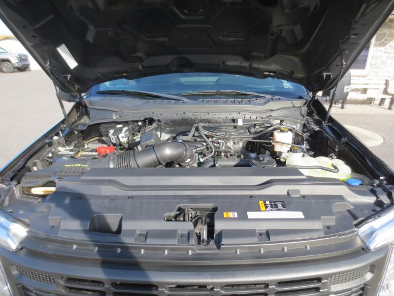 Ford F-250 SD XL 4WD 2023 Ford F-250 SD XL 4WD 2023