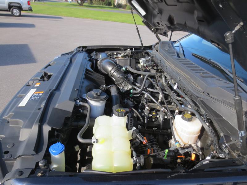 Ford F-250 SD XL 4WD 2023 Ford F-250 SD XL 4WD 2023