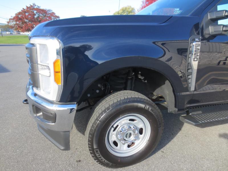 Ford F-250 SD XL 4WD 2023 Ford F-250 SD XL 4WD 2023