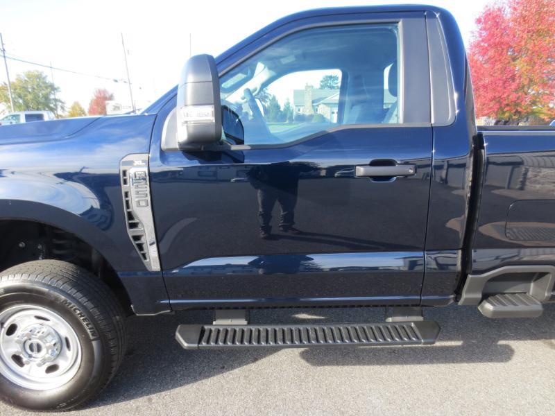 Ford F-250 SD XL 4WD 2023 Ford F-250 SD XL 4WD 2023