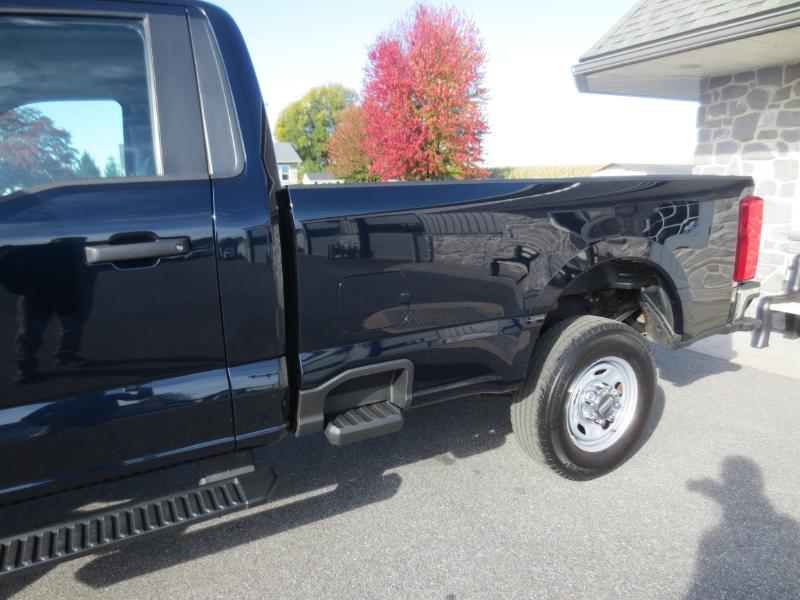 Ford F-250 SD XL 4WD 2023 Ford F-250 SD XL 4WD 2023