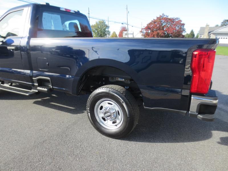 Ford F-250 SD XL 4WD 2023 Ford F-250 SD XL 4WD 2023