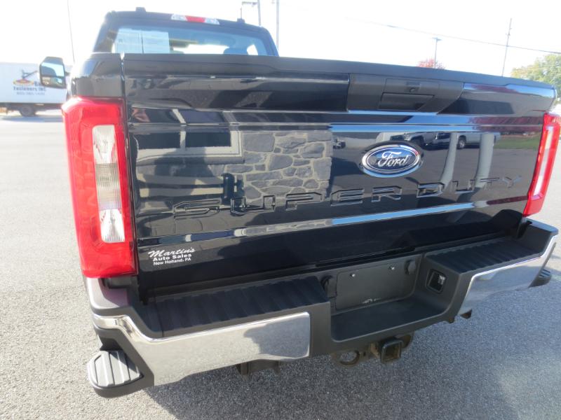 Ford F-250 SD XL 4WD 2023 Ford F-250 SD XL 4WD 2023