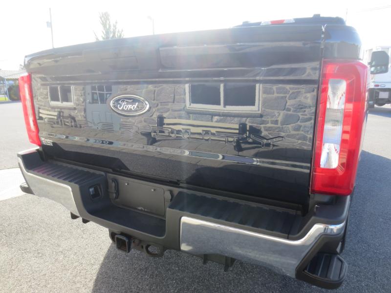 Ford F-250 SD XL 4WD 2023 Ford F-250 SD XL 4WD 2023