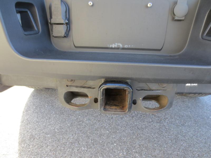 Ford F-250 SD XL 4WD 2023 Ford F-250 SD XL 4WD 2023