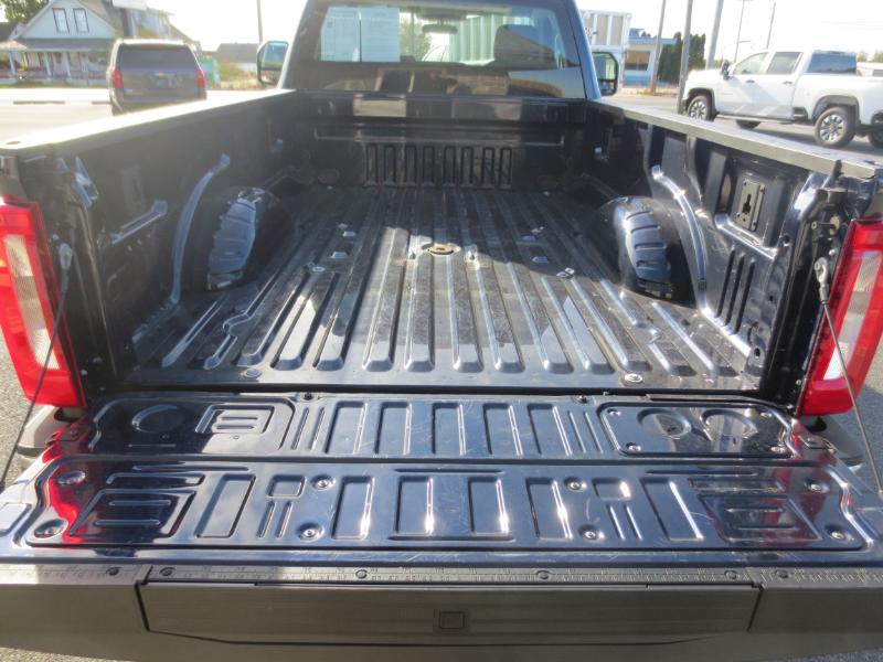 Ford F-250 SD XL 4WD 2023 Ford F-250 SD XL 4WD 2023