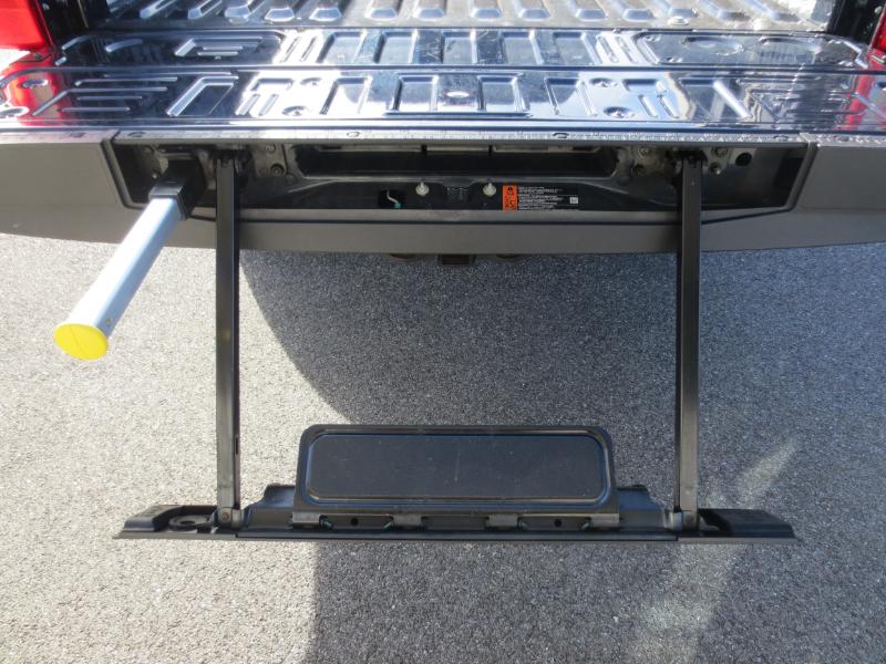 Ford F-250 SD XL 4WD 2023 Ford F-250 SD XL 4WD 2023