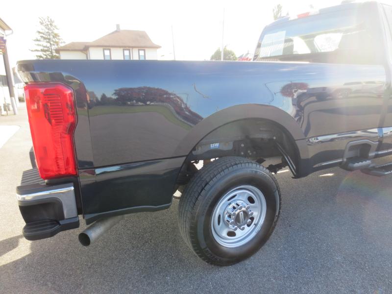 Ford F-250 SD XL 4WD 2023 Ford F-250 SD XL 4WD 2023