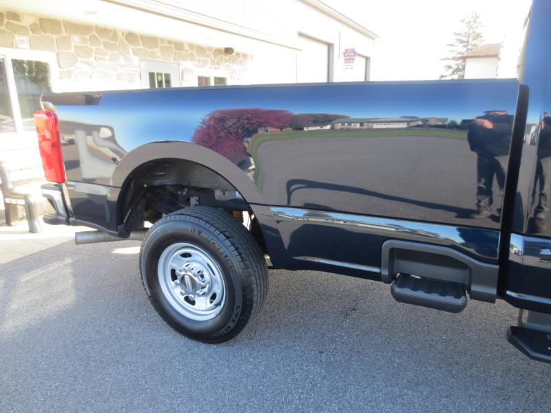 Ford F-250 SD XL 4WD 2023 Ford F-250 SD XL 4WD 2023