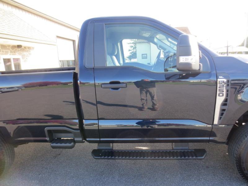 Ford F-250 SD XL 4WD 2023 Ford F-250 SD XL 4WD 2023