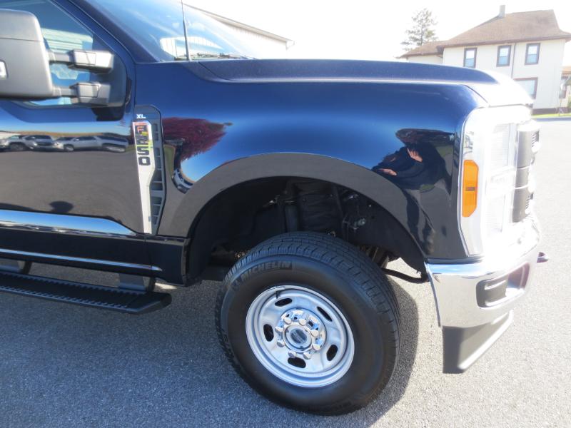 Ford F-250 SD XL 4WD 2023 Ford F-250 SD XL 4WD 2023