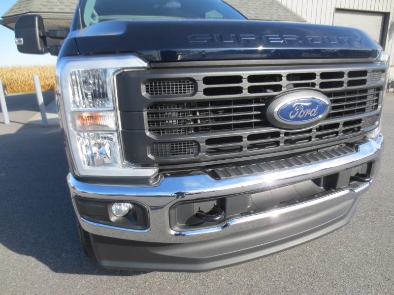 Ford F-250 SD XL 4WD 2023 Ford F-250 SD XL 4WD 2023