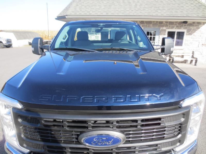 Ford F-250 SD XL 4WD 2023 Ford F-250 SD XL 4WD 2023